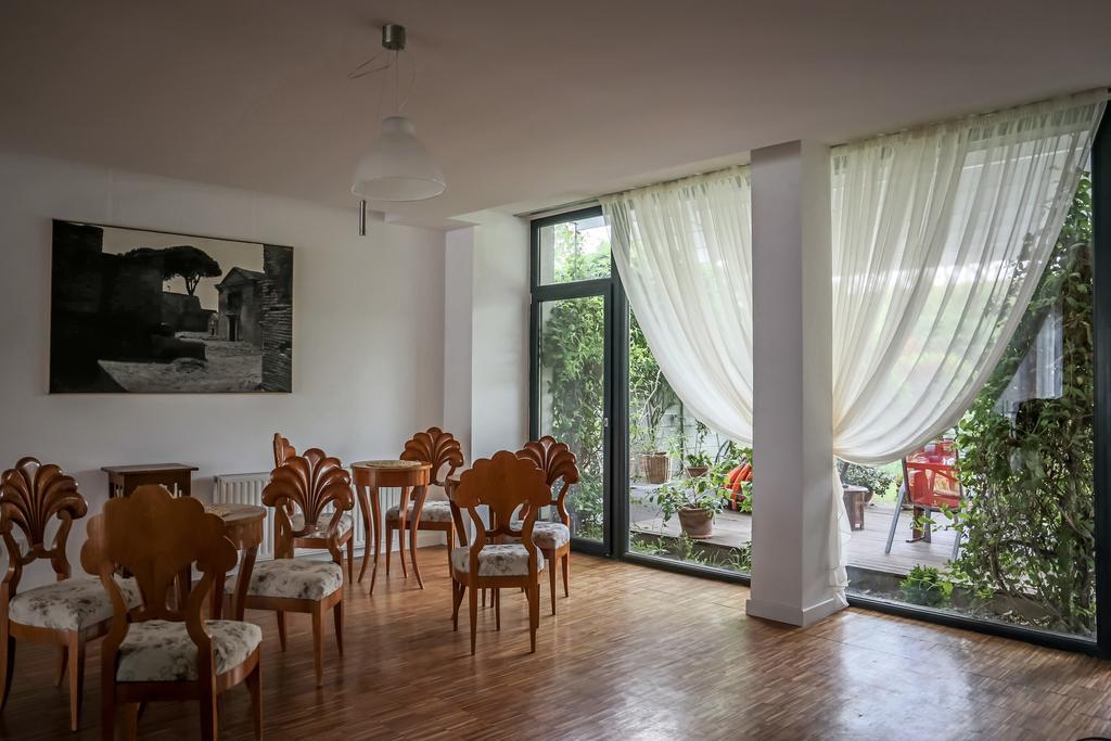 May Residence Dumbravita  المظهر الخارجي الصورة